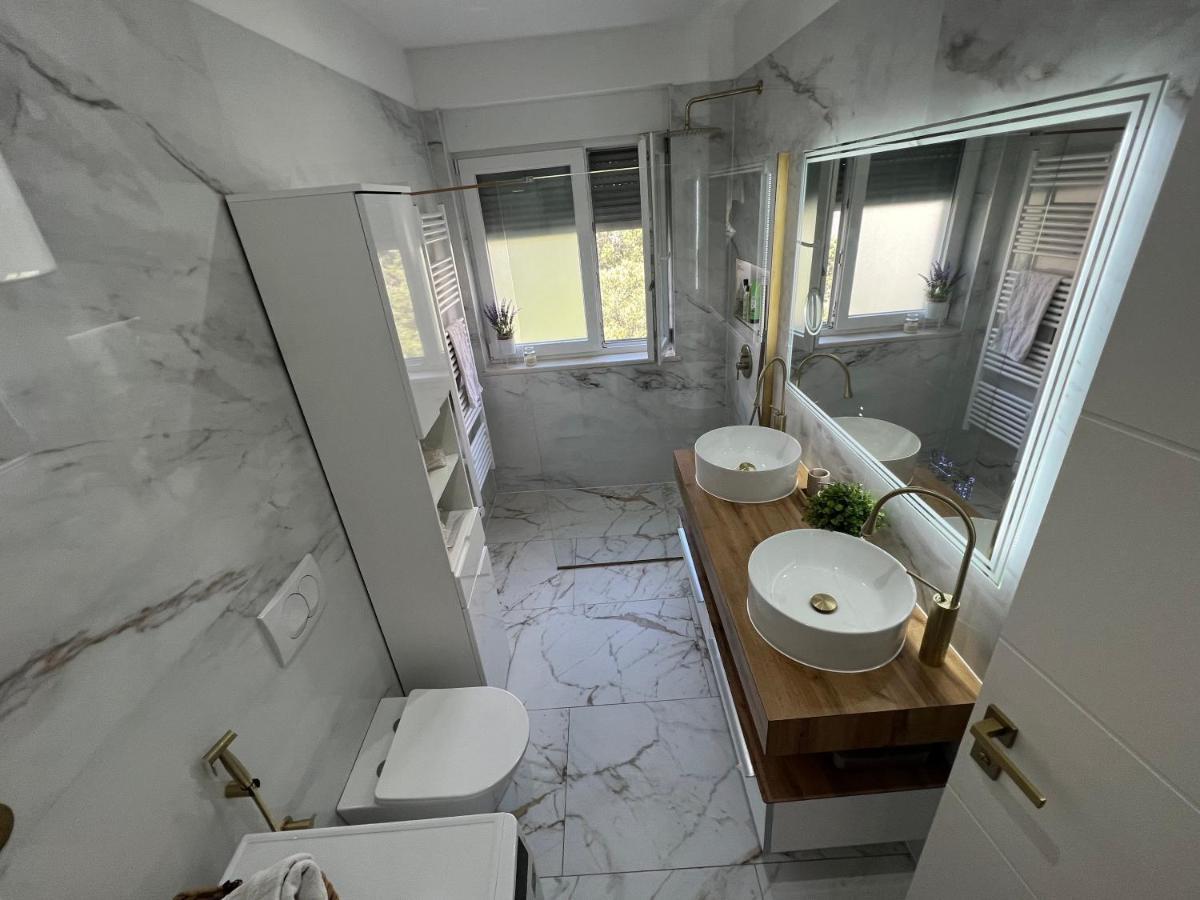 Apartment Anachi Σπλιτ Εξωτερικό φωτογραφία