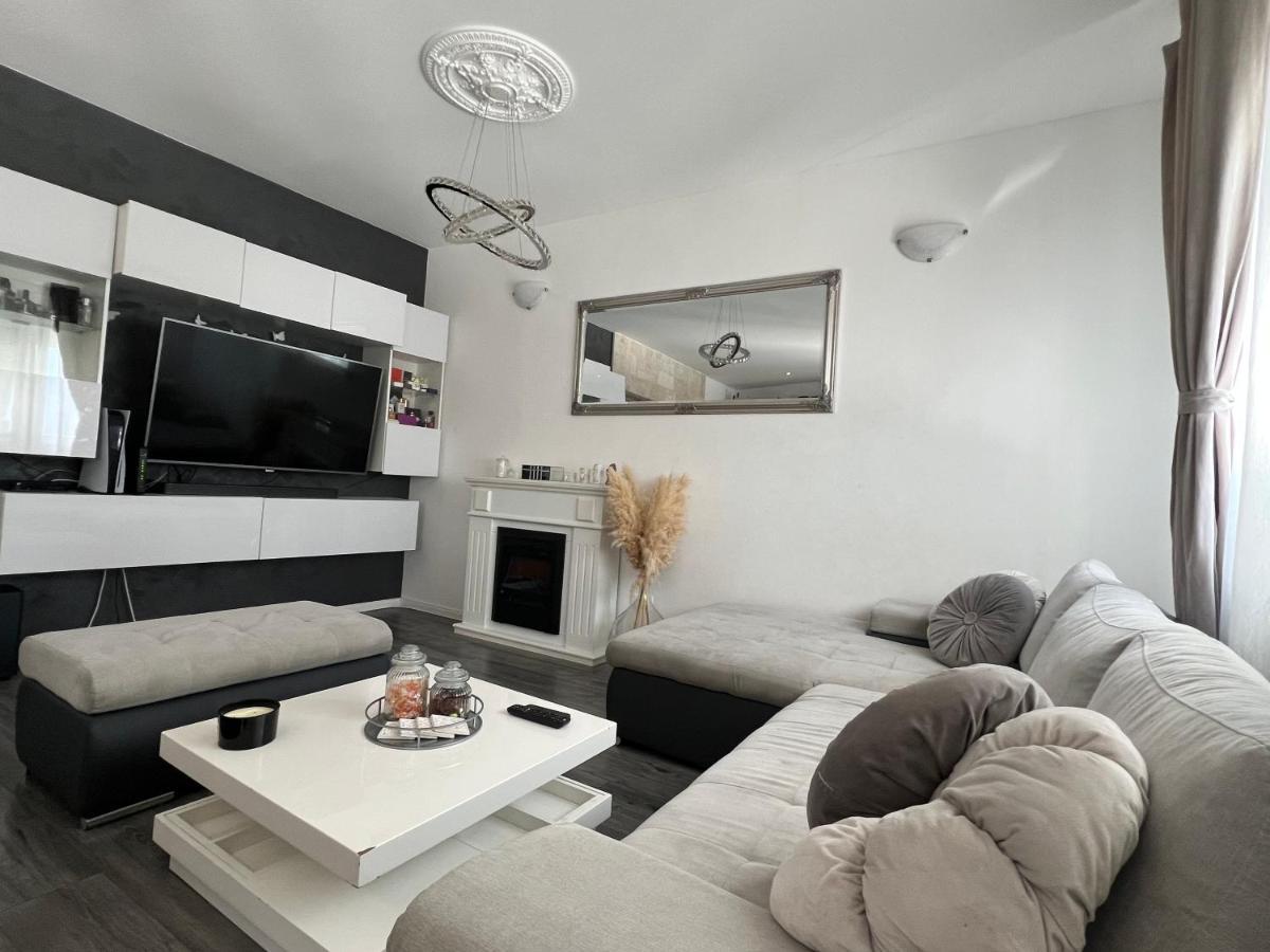 Apartment Anachi Σπλιτ Εξωτερικό φωτογραφία