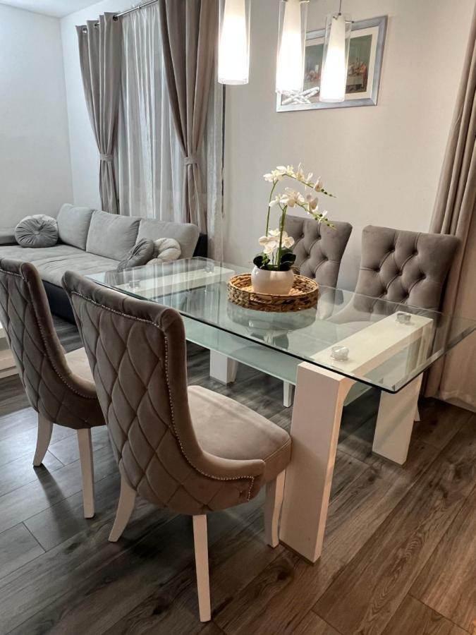Apartment Anachi Σπλιτ Εξωτερικό φωτογραφία