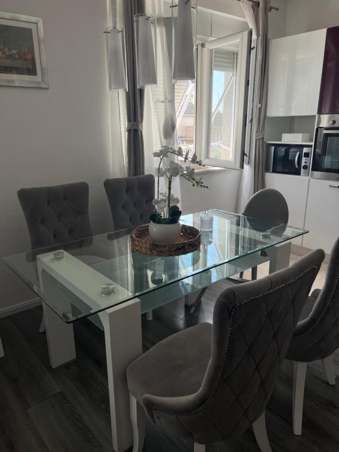 Apartment Anachi Σπλιτ Εξωτερικό φωτογραφία