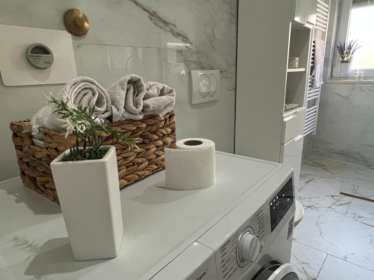 Apartment Anachi Σπλιτ Εξωτερικό φωτογραφία