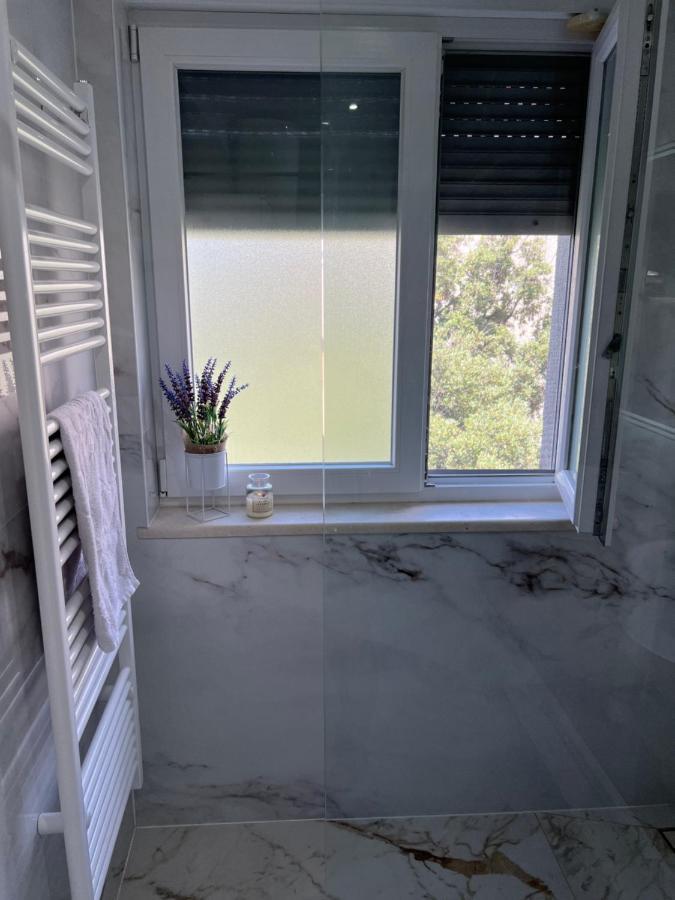 Apartment Anachi Σπλιτ Εξωτερικό φωτογραφία