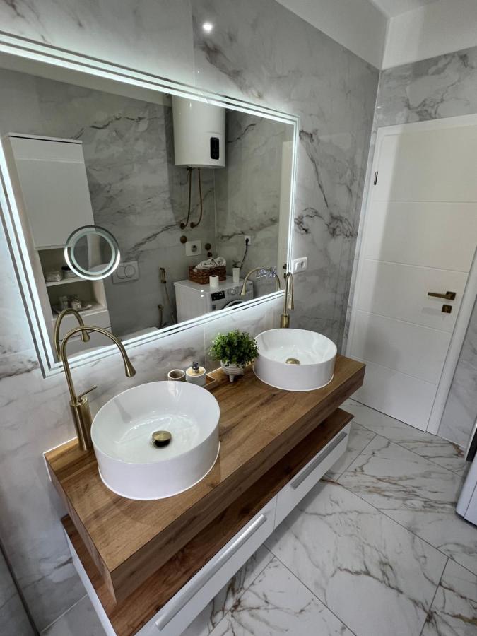 Apartment Anachi Σπλιτ Εξωτερικό φωτογραφία