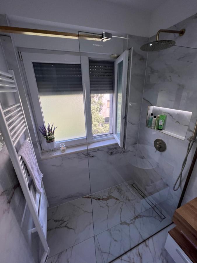 Apartment Anachi Σπλιτ Εξωτερικό φωτογραφία