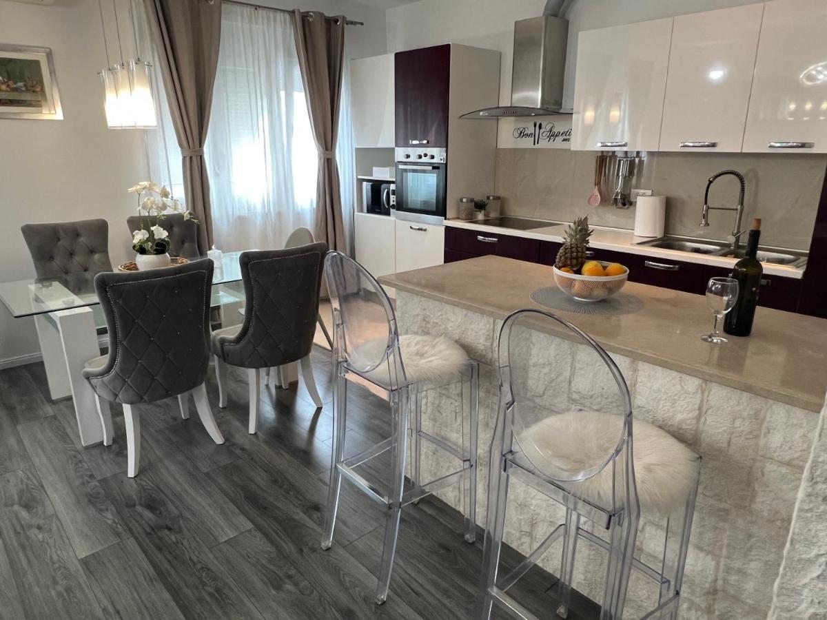 Apartment Anachi Σπλιτ Εξωτερικό φωτογραφία
