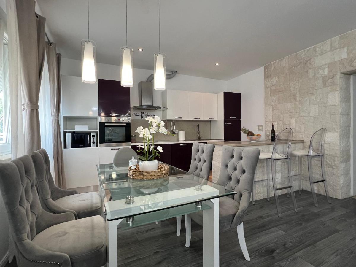 Apartment Anachi Σπλιτ Εξωτερικό φωτογραφία
