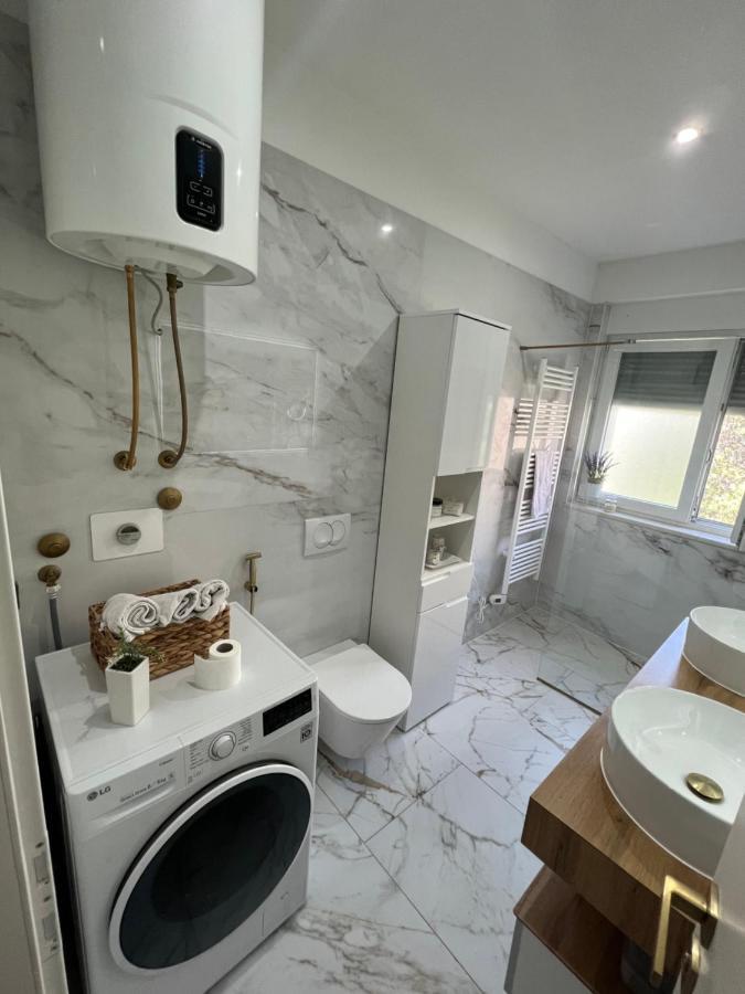 Apartment Anachi Σπλιτ Εξωτερικό φωτογραφία