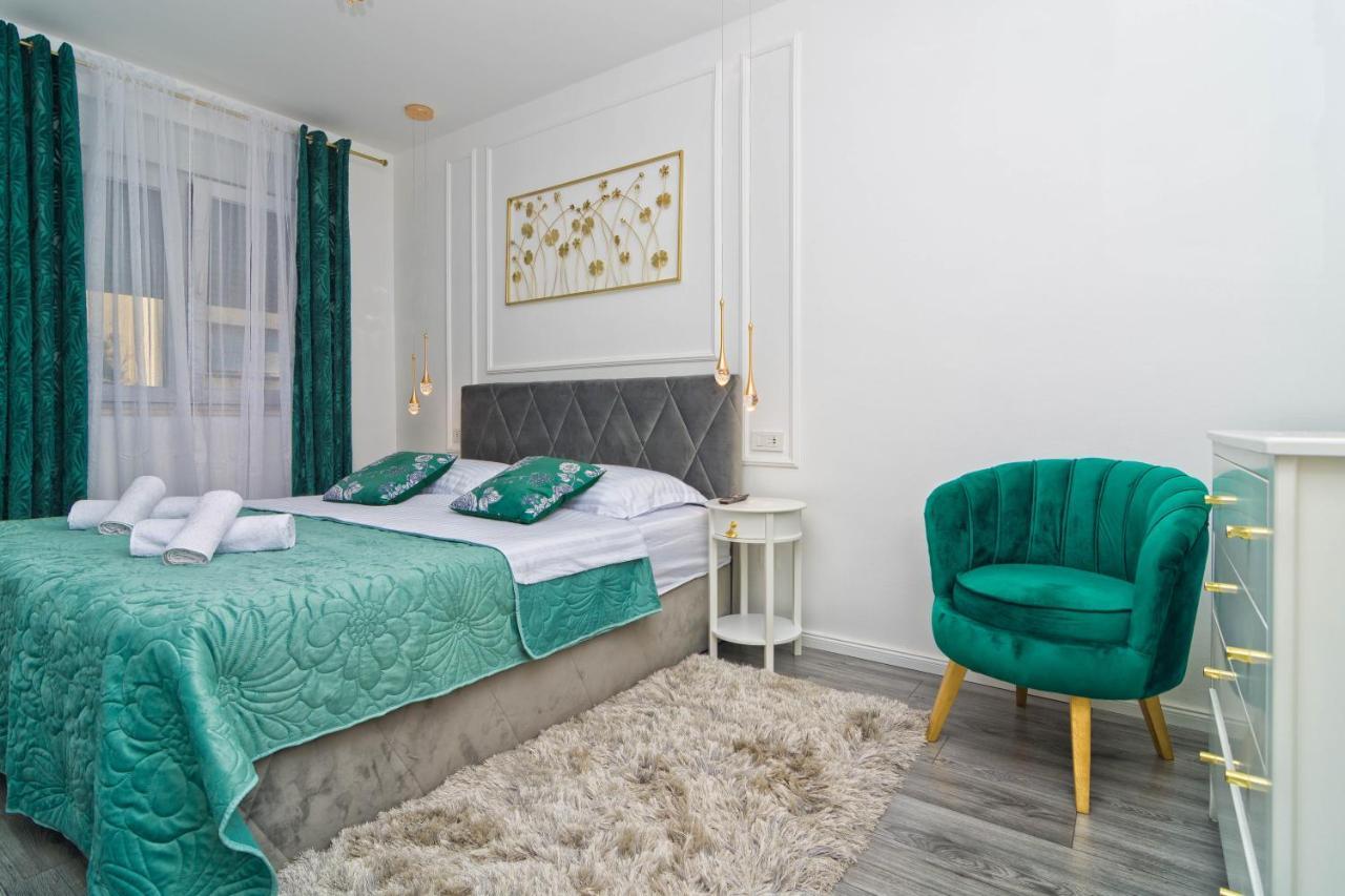 Apartment Anachi Σπλιτ Εξωτερικό φωτογραφία