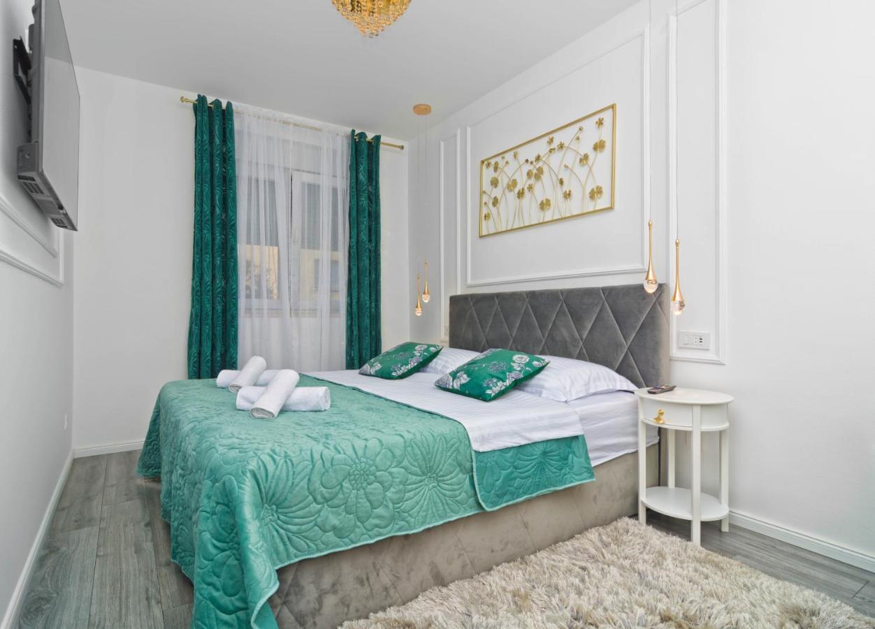 Apartment Anachi Σπλιτ Εξωτερικό φωτογραφία
