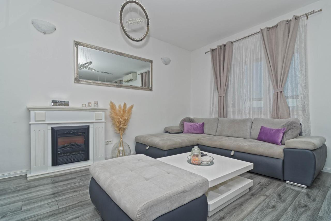 Apartment Anachi Σπλιτ Εξωτερικό φωτογραφία