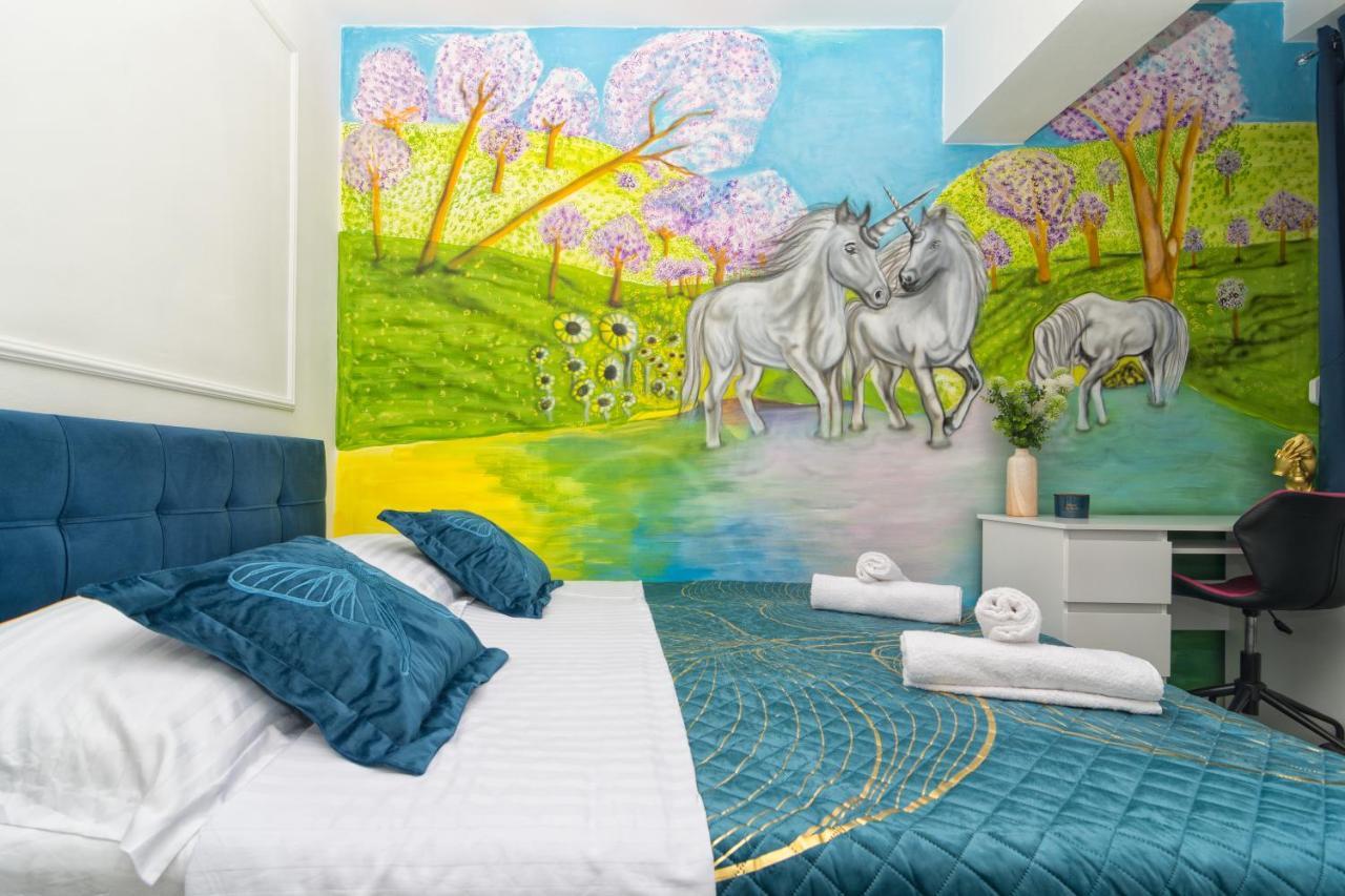 Apartment Anachi Σπλιτ Εξωτερικό φωτογραφία