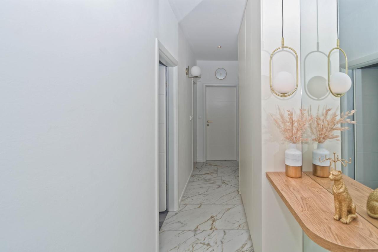 Apartment Anachi Σπλιτ Εξωτερικό φωτογραφία