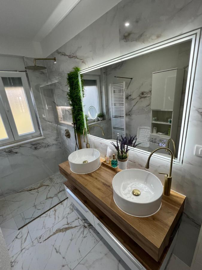 Apartment Anachi Σπλιτ Εξωτερικό φωτογραφία