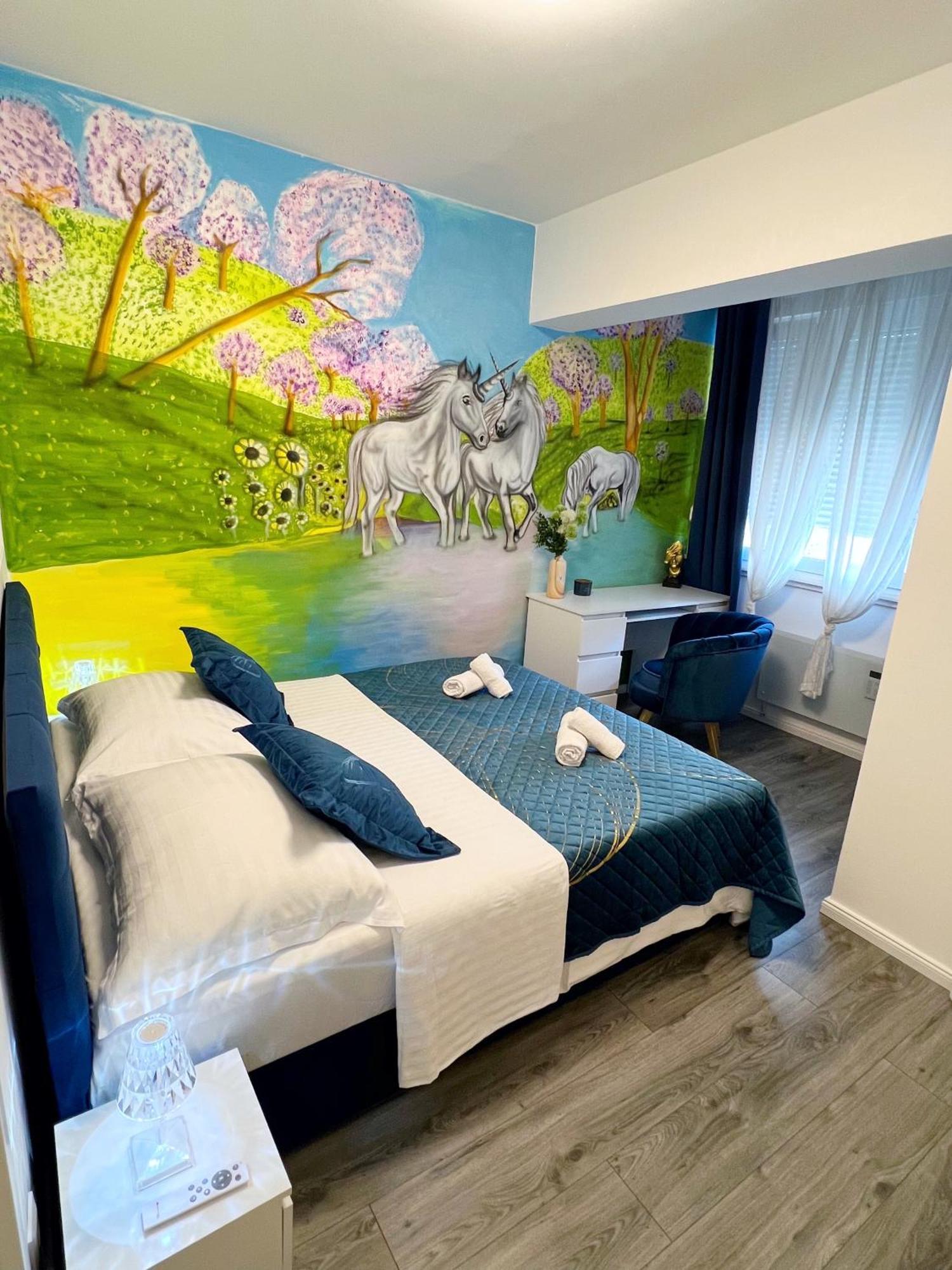 Apartment Anachi Σπλιτ Εξωτερικό φωτογραφία