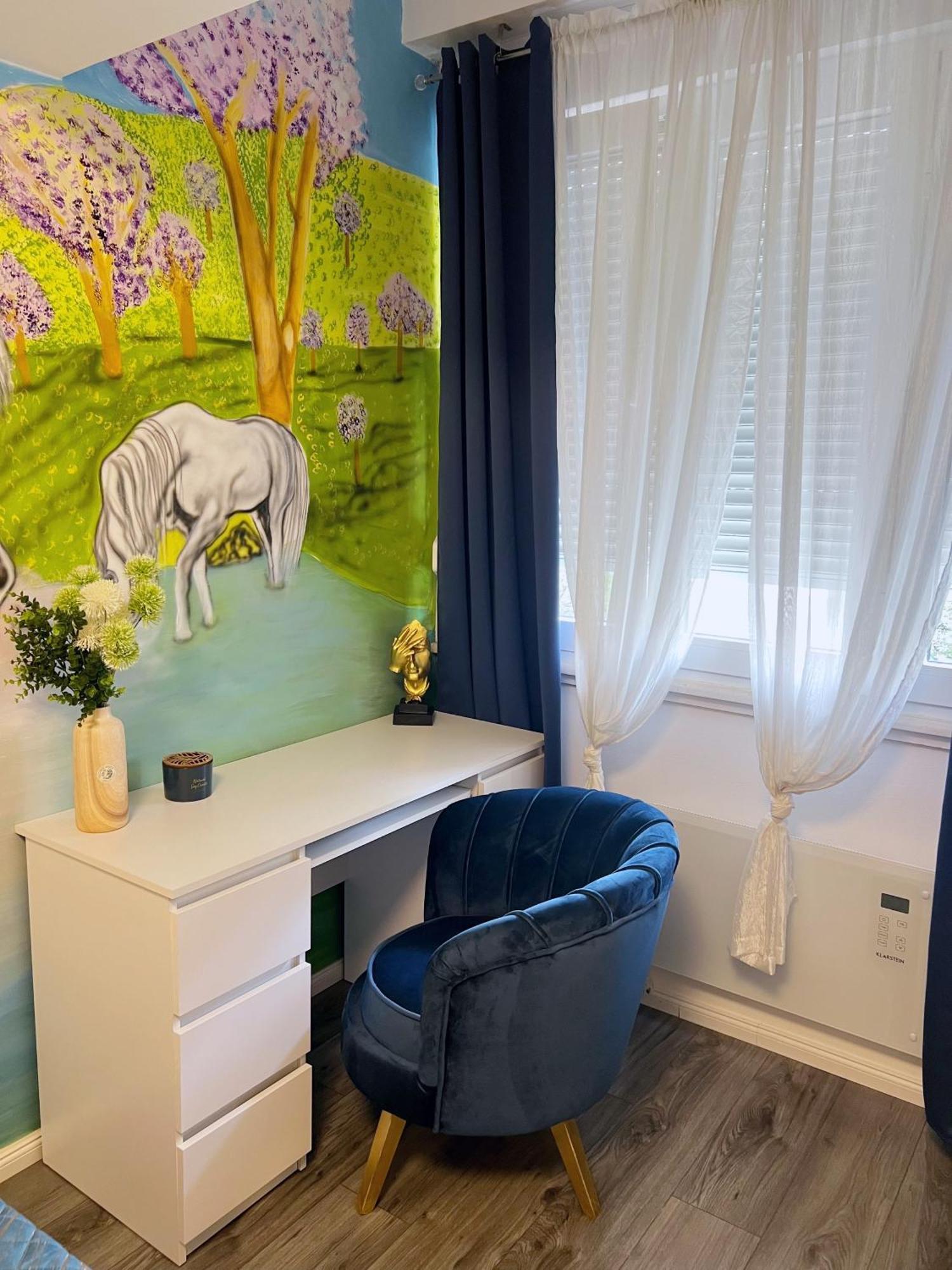 Apartment Anachi Σπλιτ Εξωτερικό φωτογραφία