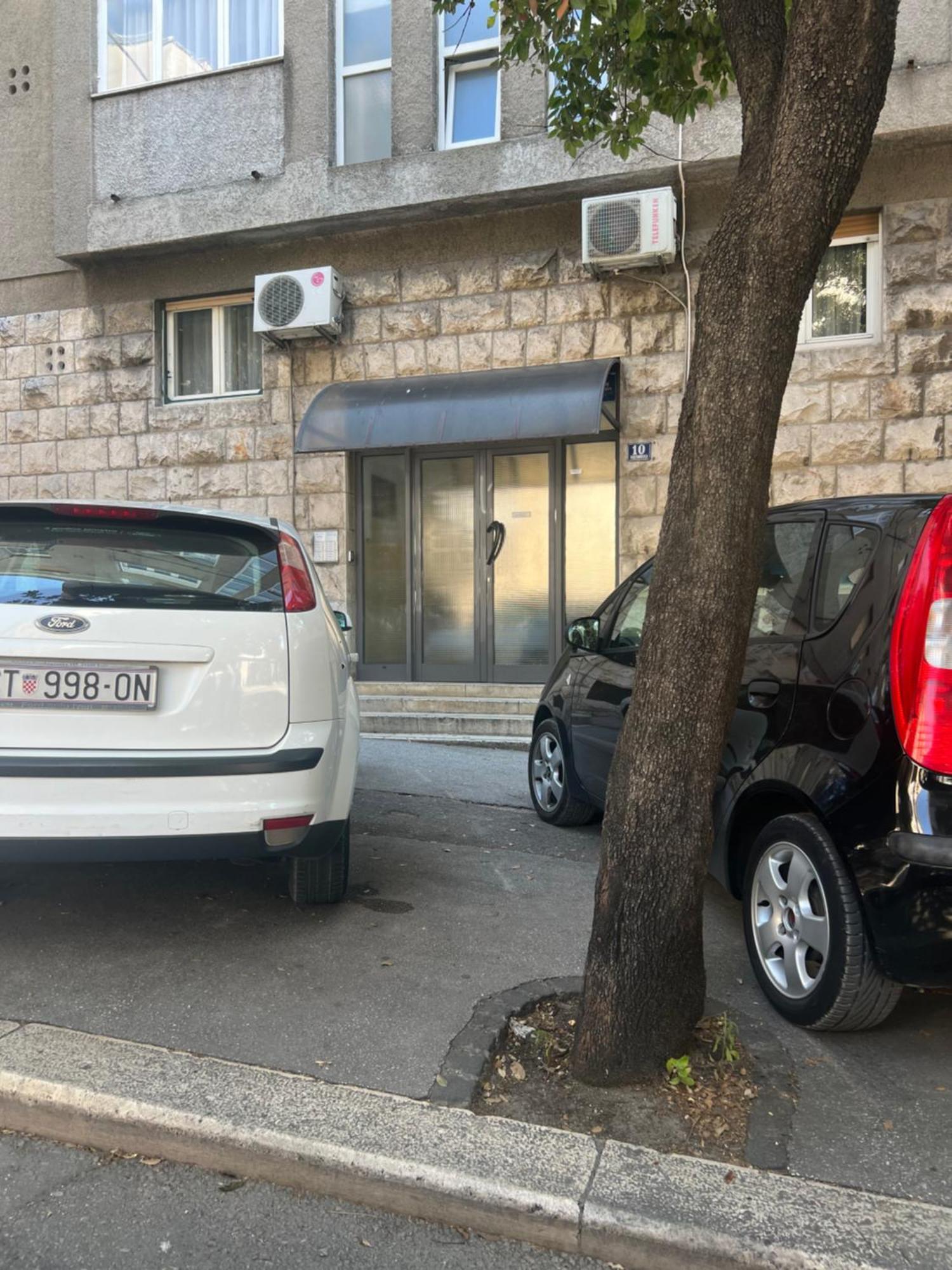 Apartment Anachi Σπλιτ Εξωτερικό φωτογραφία