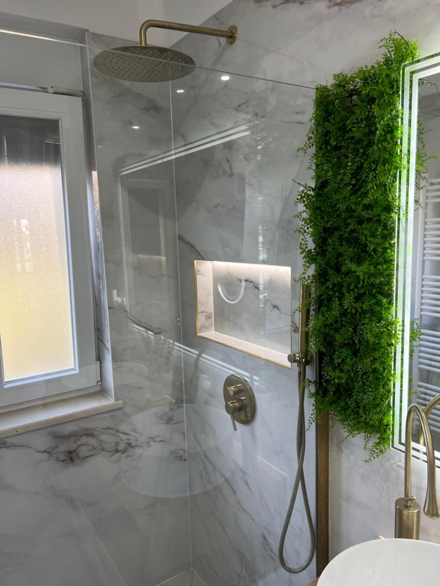 Apartment Anachi Σπλιτ Εξωτερικό φωτογραφία