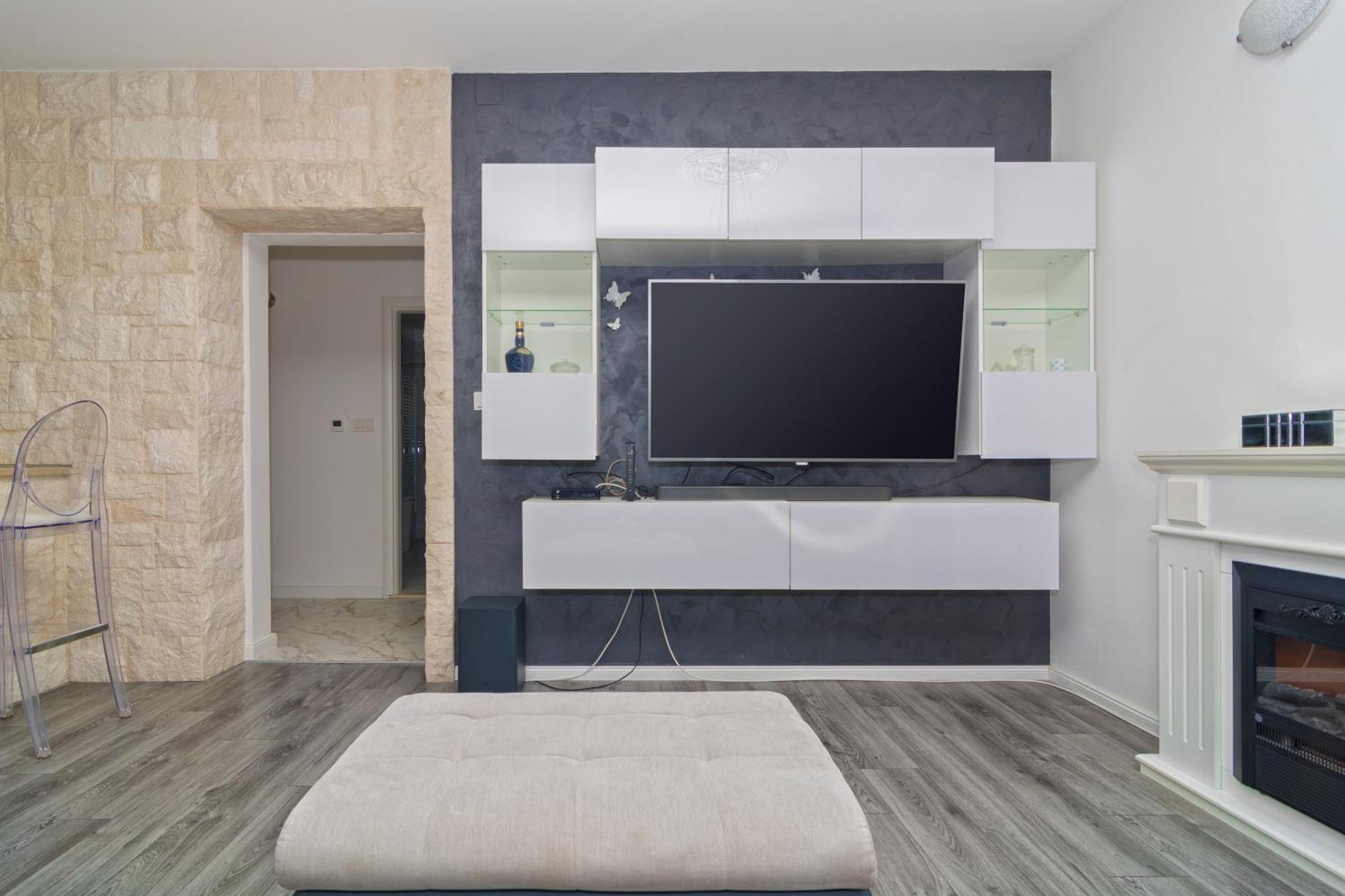 Apartment Anachi Σπλιτ Εξωτερικό φωτογραφία